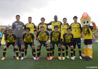 トップチームの活動を再開【柏】