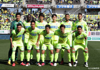 トップチームのトレーニングを再開【千葉】