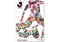 Ｊリーグ27年のメモラビリアDVD“Ｊリーグ メモリーズ＆アーカイブス”の販売が決定！