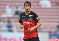 FW山﨑に第二子が誕生【名古屋】