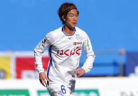 MF野澤が入籍を発表【甲府】