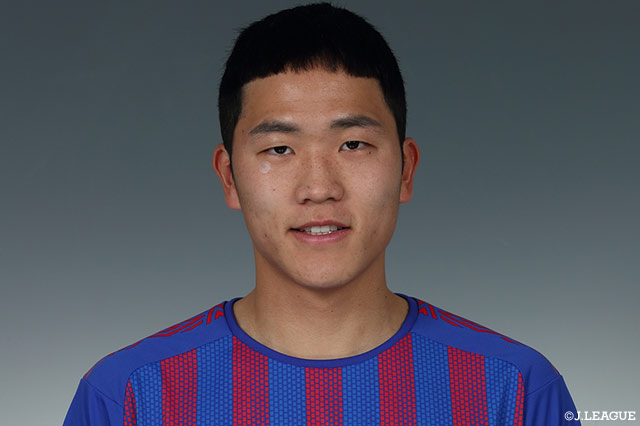 MFナ サンホが城南FCへ期限付き移籍【FC東京】