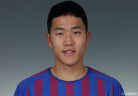 MFナ サンホが城南FCへ期限付き移籍【FC東京】