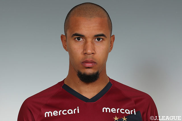 Dfブエノがアトレチコ ミネイロに期限付き移籍 鹿島 jリーグ Jp Dfブエノがアトレチコ ミネイロに期限付き移籍 鹿島 jリーグ Jp