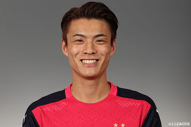 DF庄司が入籍を発表【Ｃ大阪】