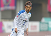 MF松本に第二子が誕生【大分】