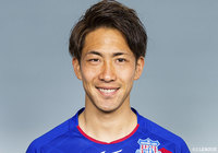 MF橋爪が全治4か月の負傷【甲府】