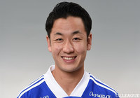 MF仙頭が入籍を発表【横浜FM】