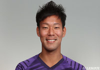 MF野津田が入籍を発表【広島】