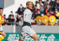 達成間近の記録について【明治安田J2 第2節】