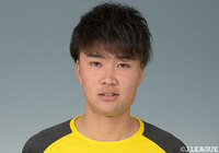 DF井出の加入を発表【栃木】