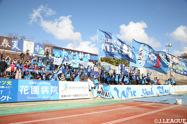 東京学芸大GK安田が特別指定選手に承認【秋田】