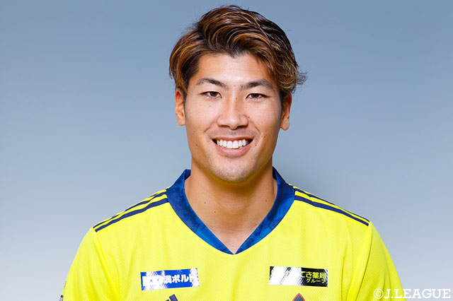 GK石井が全治1か月の負傷【金沢】