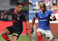 4か月以上の時を経て、Ｊ１もついに再開！ 王者・横浜FMは浦和相手に今季初勝利を狙う【プレビュー：明治安田Ｊ１ 第2節】