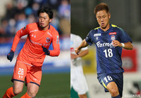 3連勝を狙う大宮はホームに群馬を迎え撃つ。同じく連勝中の長崎は、福岡の本拠地に乗り込む【プレビュー：明治安田Ｊ２ 第3節】