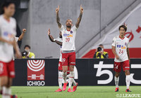 3発快勝の広島が2連勝！ 注目の「大阪ダービー」はＣ大阪に軍配【サマリー：明治安田Ｊ１ 第2節】