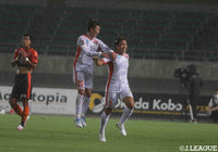 3発快勝の愛媛が3位浮上！ 栃木vs東京Ｖは1-1決着。ともに初勝利ならず【サマリー：明治安田Ｊ２ 第3節】