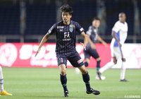 達成間近の記録について【明治安田Ｊ２ 第4節】