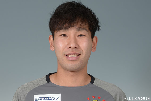 柏よりGK松本が育成型期限付き移籍加入【大宮】
