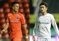 開幕4連勝を狙う大宮はホームで東京Ｖと激突。長崎vs愛媛は好調同士の注目マッチに【プレビュー：明治安田Ｊ２ 第4節】