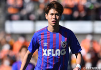 MF橋本がFCロストフへ完全移籍【FC東京】