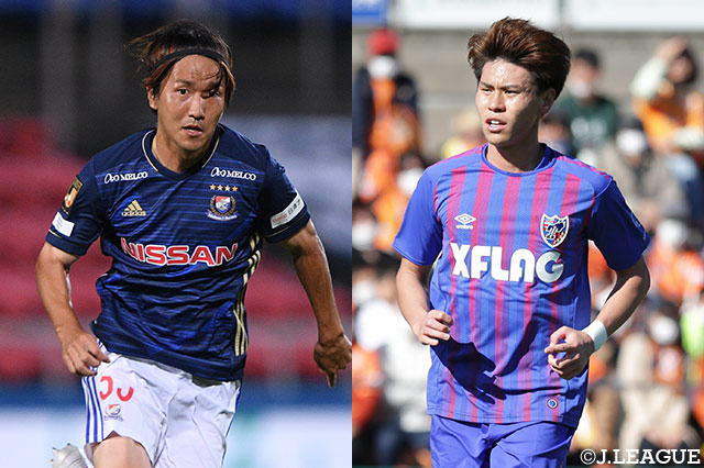2ゴールを挙げた天野 純(横浜FM)、ロシアのクラブへの移籍が決まった橋本 拳人(FC東京)のパフォーマンスに注目が集まる