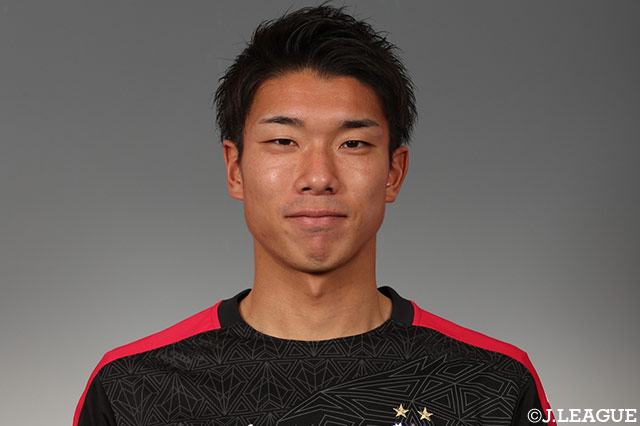 GK永石が入籍を発表【Ｃ大阪】