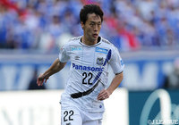 Ｇ大阪よりDFオ ジェソクが完全移籍加入【名古屋】