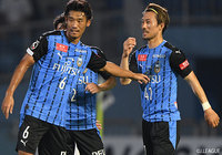 川崎Ｆが3発快勝で3連勝を達成！大分と神戸は1-1のドロー決着【サマリー：明治安田Ｊ１ 第4節】