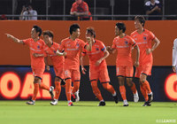 大宮と長崎が開幕から無傷の4連勝  琉球を下した徳島が3位浮上【サマリー：明治安田Ｊ２ 第4節】