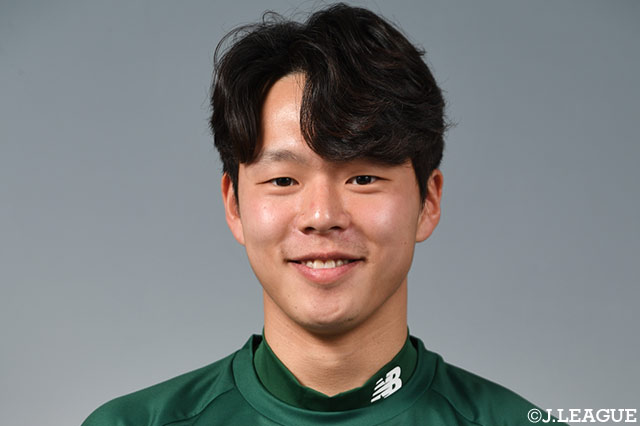 MFキム ホが全治3か月の負傷【岐阜】