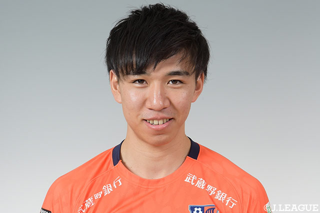 FW藤沼が全治8か月の負傷【大宮】