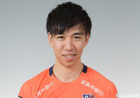 FW藤沼が全治8か月の負傷【大宮】