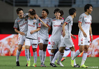 名古屋が首位のC大阪を撃破!FC東京は昨季王者・横浜FMに鮮やかな逆転勝利を収める【サマリー:明治安田J1 第4節】