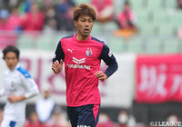 DF木本に第一子が誕生【Ｃ大阪】