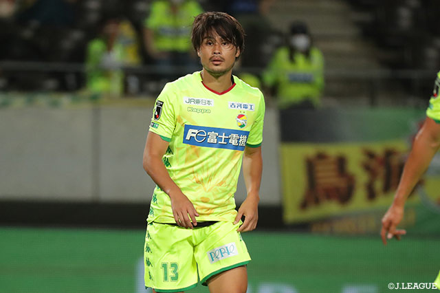 達成間近の記録について【明治安田Ｊ２ 第5節】