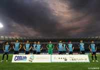 達成間近の記録について【明治安田Ｊ１ 第5節】