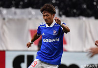 DF實藤が全治4〜6週間の負傷【横浜FM】