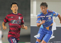 無敗で首位に立つ長崎は、アウェイで岡山と対戦。琉球は山口相手に今季初勝利を狙う【プレビュー：明治安田Ｊ２ 第6節】