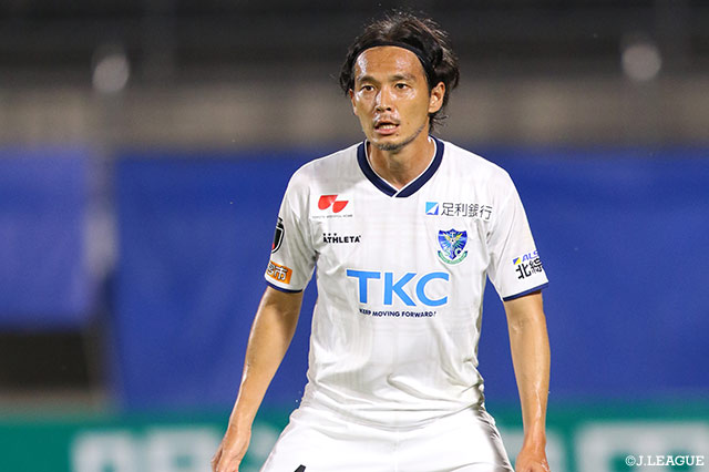 達成間近の記録について【明治安田Ｊ２ 第6節】