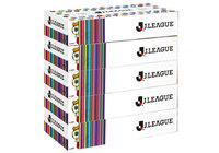 7/24 イオンから「Jリーグティッシュ」発売!商品を1点お買い上げいただくごとに10円がJリーグに寄付されます