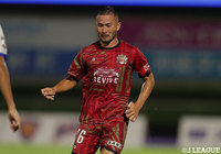 達成間近の記録について【明治安田J2 第7節】