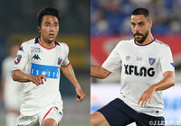 札幌は待望のホームゲームで、好調のFC東京と激突。13年ぶりの“横浜ダービー”は、ゴールラッシュの予感？【プレビュー：明治安田Ｊ１ 第6節】