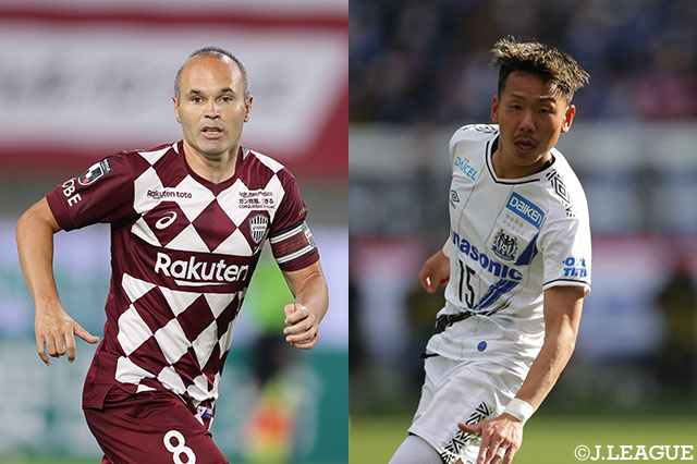 ともに状態は良好。「阪神ダービー」で勝利を掴むのは?