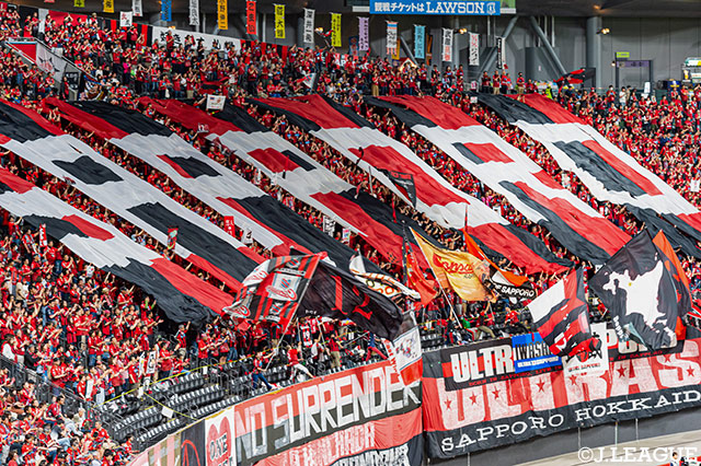 明治大FW小柏が特別指定選手に承認【札幌】