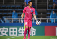 達成間近の記録について【明治安田J1 第7節】