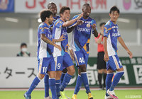 長崎が京都との上位対決を制し首位キープ!徳島は敵地で磐田を下し3位浮上!【サマリー:明治安田J2 第7節】