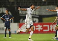 金沢が大量5ゴールを奪い群馬に勝利!2発快勝の町田は3試合ぶりの白星を獲得【サマリー:明治安田J2 第7節】