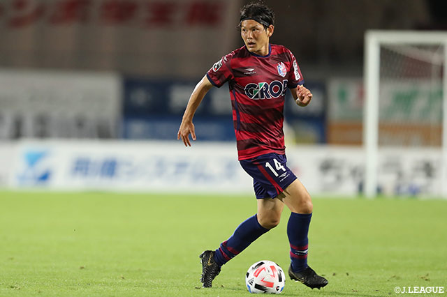 達成間近の記録について【明治安田Ｊ２ 第8節】