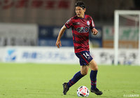 達成間近の記録について【明治安田J2 第8節】